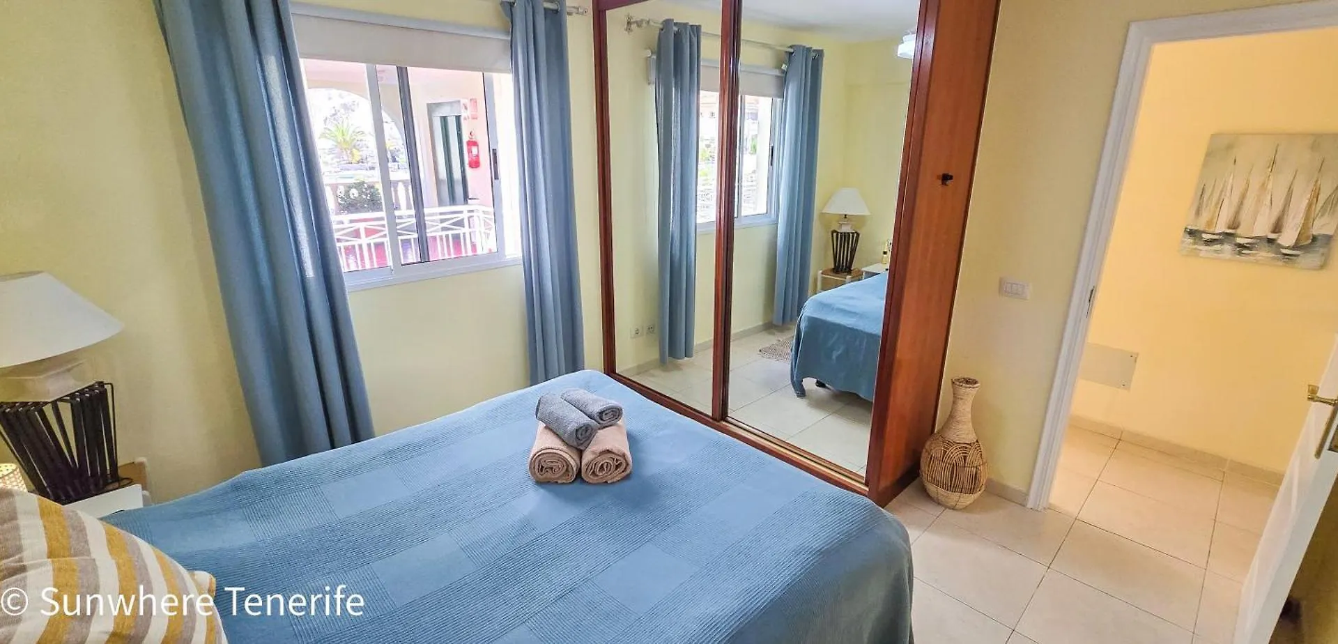 Mona'S Point Tenerife - Aircon, Private Parking And Heated Pool سان ميغيل ذي أبونا شقة
