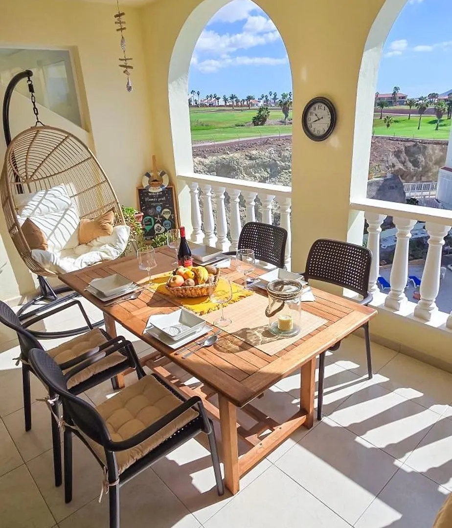 Mona'S Point Tenerife - Aircon, Private Parking And Heated Pool سان ميغيل ذي أبونا