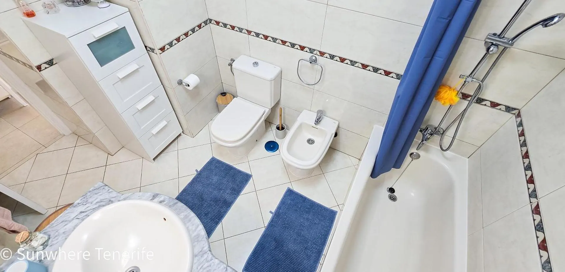 Mona'S Point Tenerife - Aircon, Private Parking And Heated Pool San Miguel de Abona Apartament