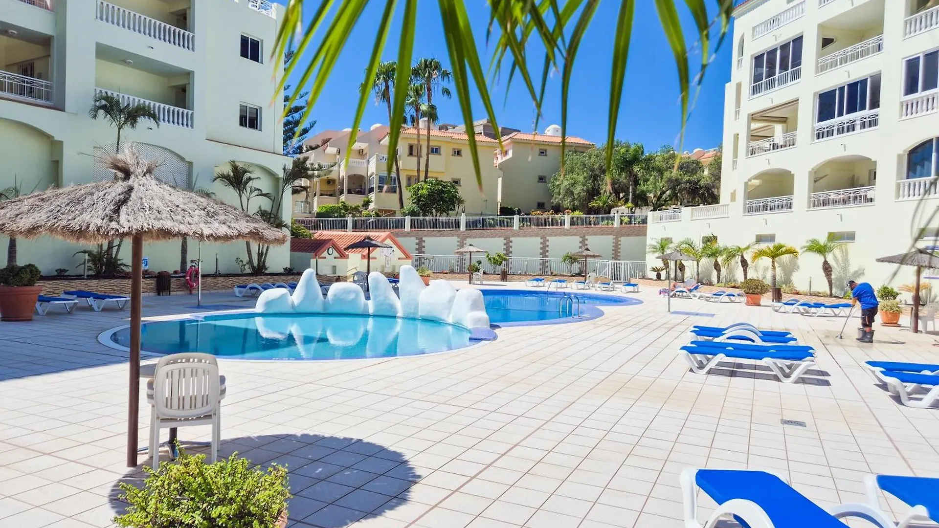 Mona'S Point Tenerife - Aircon, Private Parking And Heated Pool San Miguel de Abona Apartament