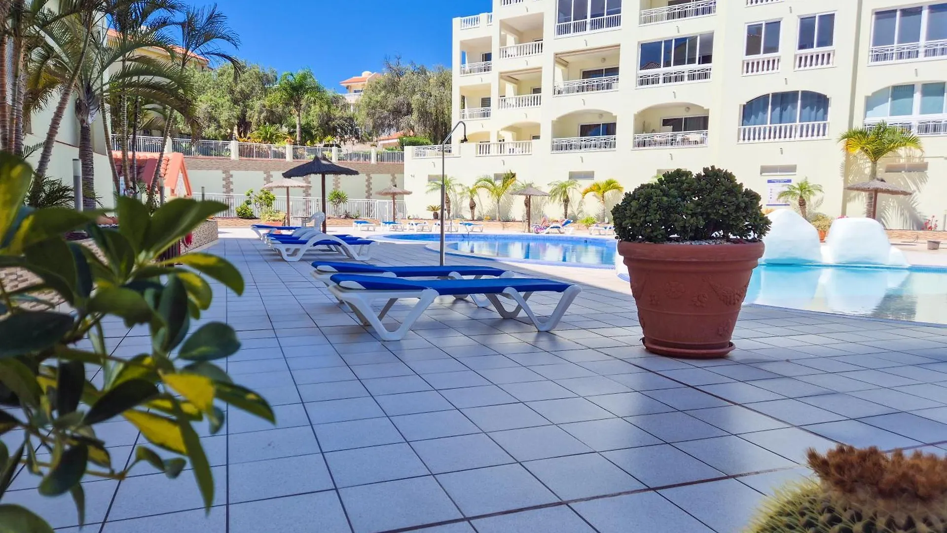 Mona'S Point Tenerife - Aircon, Private Parking And Heated Pool San Miguel de Abona